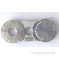 304 RF Spectacle Blind Flange